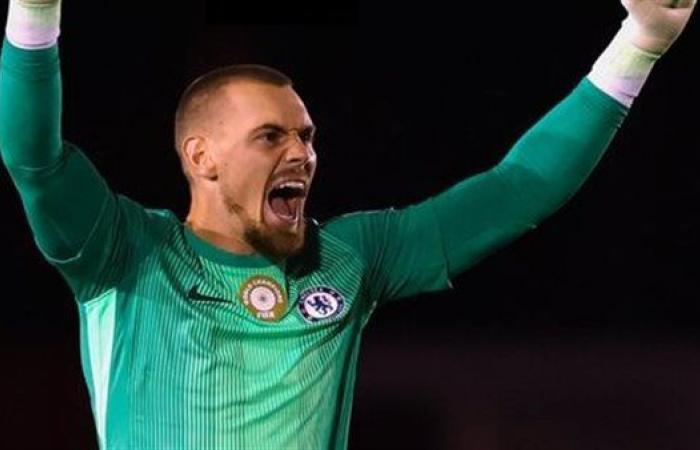 تشيلسي يقلب الطاولة على لينكولن سيتي ويتأهل في كأس رابطة المحترفين