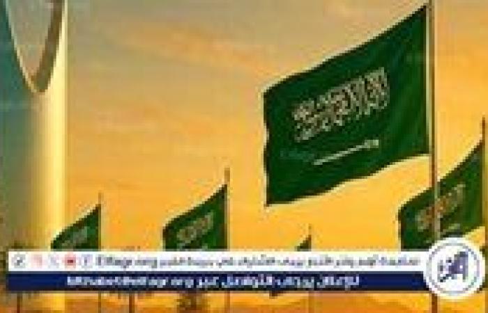 مظاهر الفرح تزين المدن السعودية في اليوم الوطني الـ95