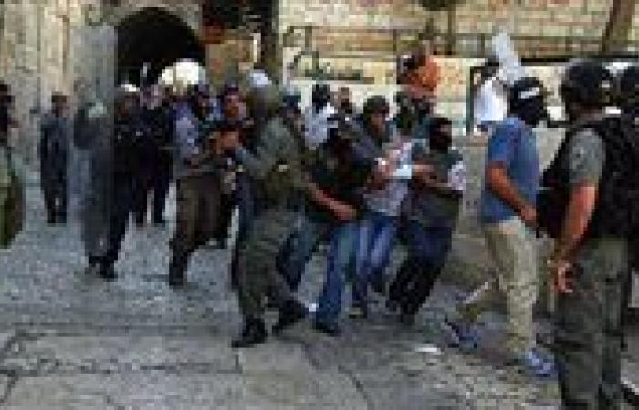 المستوطنون يتحدون آمال الدولة الفلسطينية على الأرض