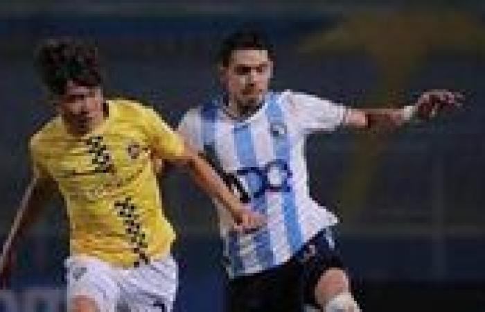 الانتركونتيننتال|بيراميدز يواجه أهلي جدة السعودي اليوم على لقب كأس القارات الثلاثة بجدة