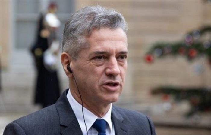 رئيس وزراء سلوفينيا يرحب بقرار الاعتراف بدولة فلسطين ويؤكد ضرورة حل الدولتين