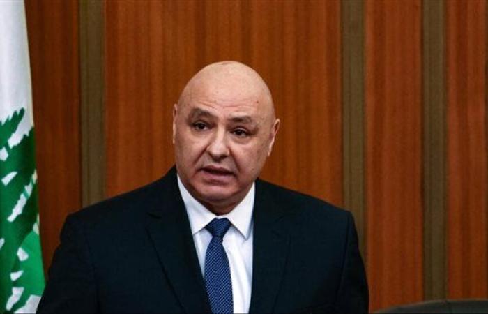 الرئيس اللبناني يبحث في نيويورك مع قادة أوروبيين الاعتداءات الإسرائيلية والوضع الاقتصادي