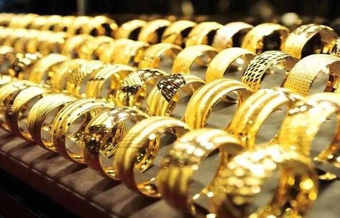 ارتفاع كبير في أسعار الذهب الآن