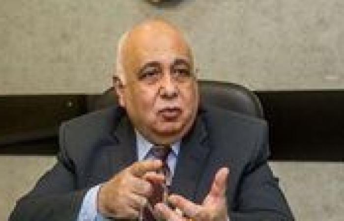 اللواء هشام الحلبي: سيناريو زرع متفجرات داخل الطائرات "خارج التاريخ" ويفتقد للمنطق