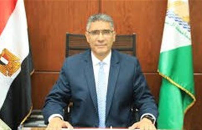 محافظ الجيزة يعلن افتتاح شارع الهرم بالكامل في الاتجاهين ديسمبر 2026