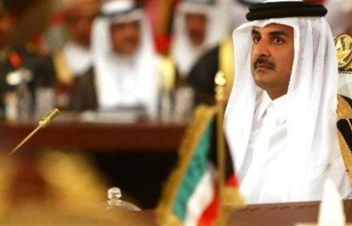 أمير قطر: لن نتراجع عن الوساطة مع مصر وأمريكا رغم استهداف إسرائيل للدوحة