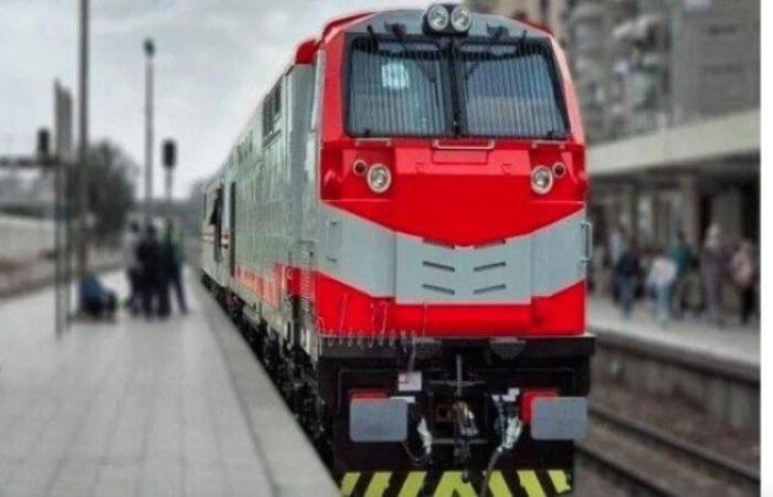 مواعيد قطارات «الإسكندرية - القاهرة» اليوم.. الإثنين 22 سبتمبر 2025