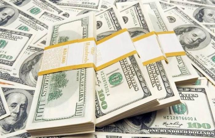 الدولار يتراجع أمام الجنيه بختام تعاملات اليوم الثلاثاء 23-9-2025