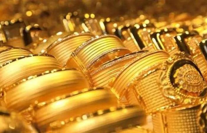 عاجل.. سعر الذهب اليوم الثلاثاء 23 سبتمبر.. ارتفاع ملحوظ في الأسواق