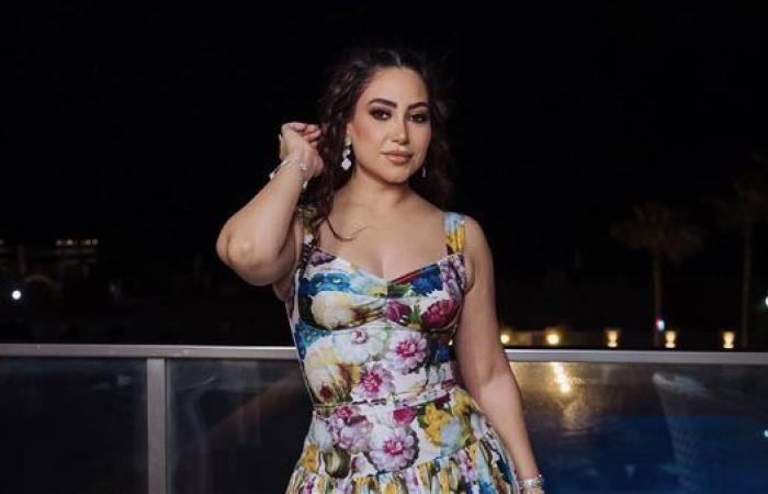 إخلاء سبيل المطربة بوسى.. التفاصيل الكاملة