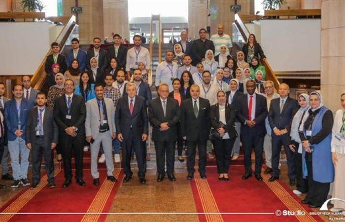 مكتبة الإسكندرية تستضيف ورشة دولية حول" التحول الأخضر في المنطقة العربية"