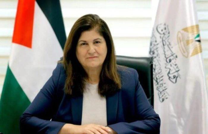 ترحب فلسطيني باعتراف فرنسا بدولة فلسطين