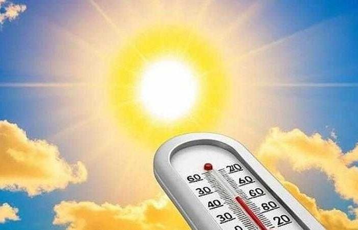 حالة الطقس اليوم الثلاثاء ودرجات الحرارة في مصر