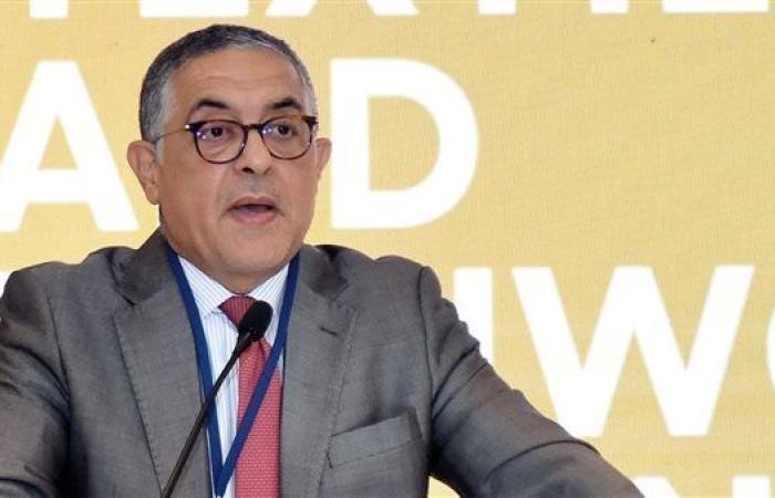هيئة الاستثمار تدعو المؤسسات والشركات الألمانية لتوطين تكنولوجيا ماكينات النسيج في مصر