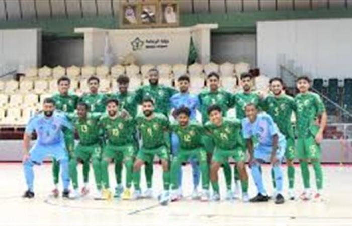 المنتخب السعودي أول المتأهلين لقبل نهائي بطولة كأس الخليج للناشئين