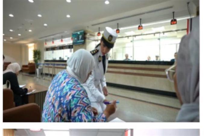 الداخلية تحتفل باليوم العالمي للصم ولغات الإشارة 2025 بمبادرات إنسانية ومجتمعية