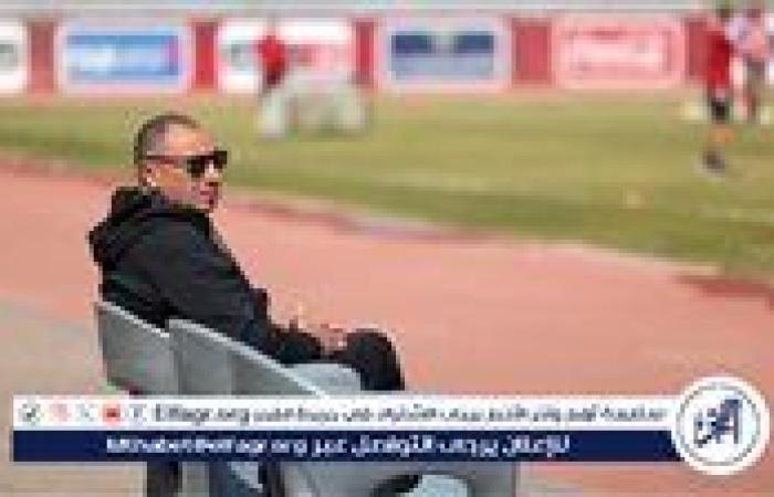 سبب غياب الخطيب عن اجتماع مجلس إدارة الأهلي