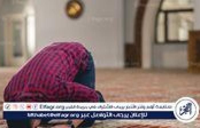 مواقيت الصلاه في المنيا الثلاثاء 23سبتمبر 2025..كل ما تحتاج معرفته