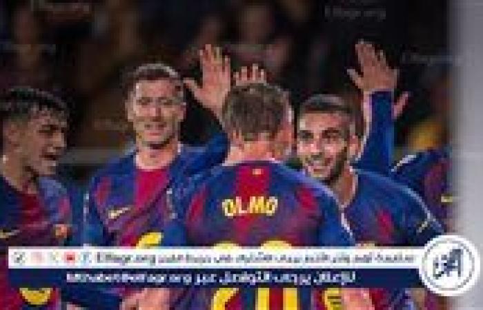 لاعب برشلونة يخضع لجراحة في الركبة