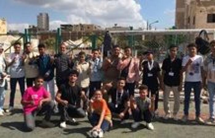 البحيرة تطلق مشروع "مركز الإبداع والفنون" لذوي القدرات والهمم بمركز التنمية الشبابية ومركز الحرية بدمنهور