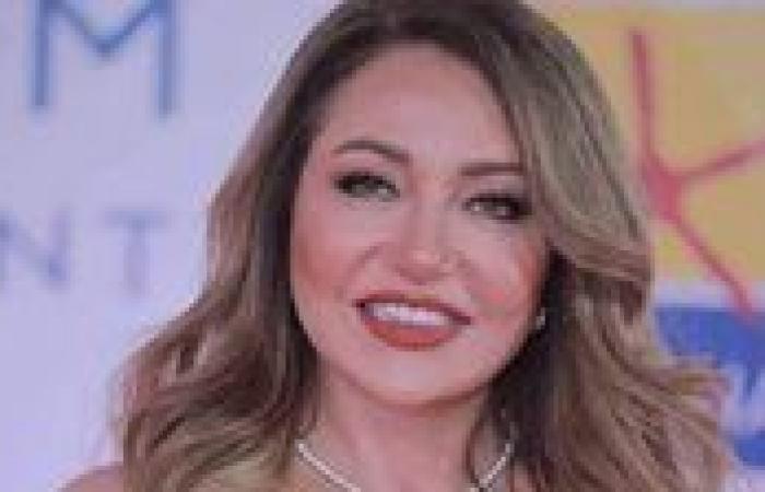 من قلبي ليكم كل الحب.. ليلى علوى تحتفل باليوم الوطني السعودي