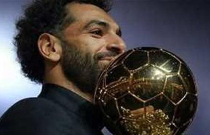 عمرو سعد: محمد صلاح أسطورة والجائزة تضيف له قيمة