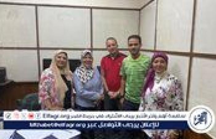 إذاعة الشباب والرياضة تحتفل باليوبيل الذهبي لانشائها بتطوير ستديو 16