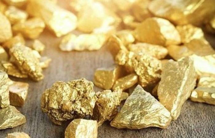 ارتفاع صادرات الذهب المصري بنسبة 77.7% لتسجل 3.2 مليار دولار في 2024