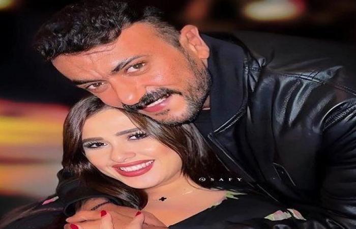 استشاري نفسي يكشف ما يحمل قلب ياسمين عبدالعزيز ...