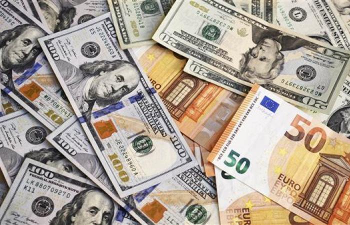 أسعار العملات العربية والأجنبية اليوم الثلاثاء 23 سبتمبر 2025
