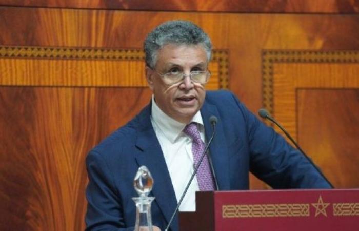 وهبي: "زواج القاصرين" ينخفض إلى 8955 حالة