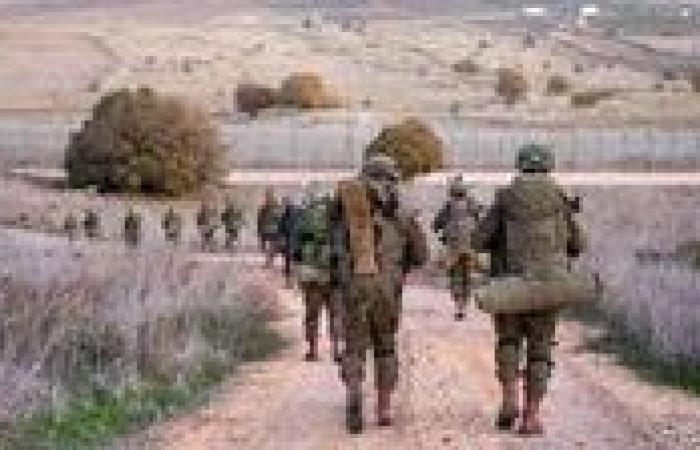 الجيش الإسرائيلي يرفع حالة الجهوزية في خليج إيلات على البحر الأحمر