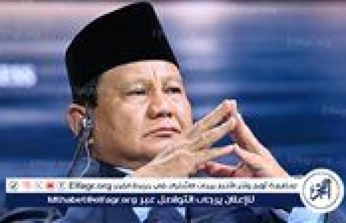 إندونيسيا: مستعدون لإرسال 20 ألف عسكري لحفظ السلام في غزة