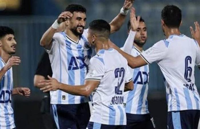 القنوات الناقلة لمباراة بيراميدز والأهلي السعودي اليوم في كأس إنتركونتينتال