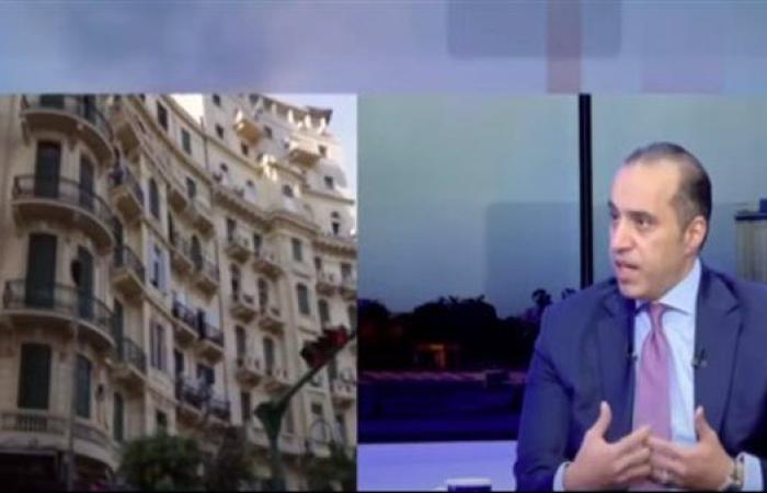 وزير الشؤون النيابية: تنسيق كامل بين الحكومة والبرلمان لصالح المواطن