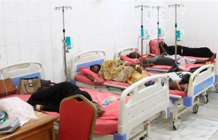 منظمة الصحة العالمية: تفشي الكوليرا في السودان يتجاوز 113 ألف إصابة و3 آلاف وفاة