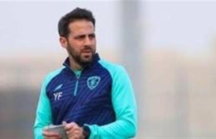 فيريرا: سمحنا للمنافس بالعودة في المباراة ولم نظهر بالشكل المطلوب