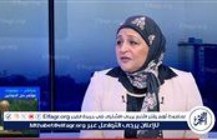 عاجل- أستاذة الطب النفسي: السيدات أكثر عرضة للإصابة بمرض ألزهايمر