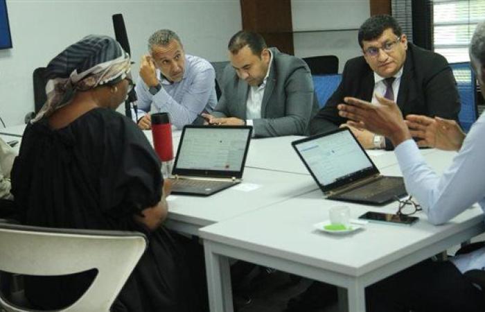 التمثيل التجاري ينظم اجتماعات تحضيرية لبعثة تجارية مصرية متخصصة في الصناعات الغذائية لساحل العاج
