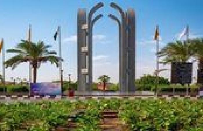 رسالة مهمة من جامعة حلوان التكنولوجية الدولية لطلاب المدارس