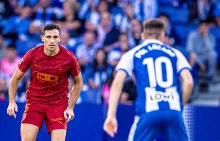 إسبانيول يخطف تعادلًا مثيرًا من فالنسيا في الوقت القاتل بالدوري الإسباني