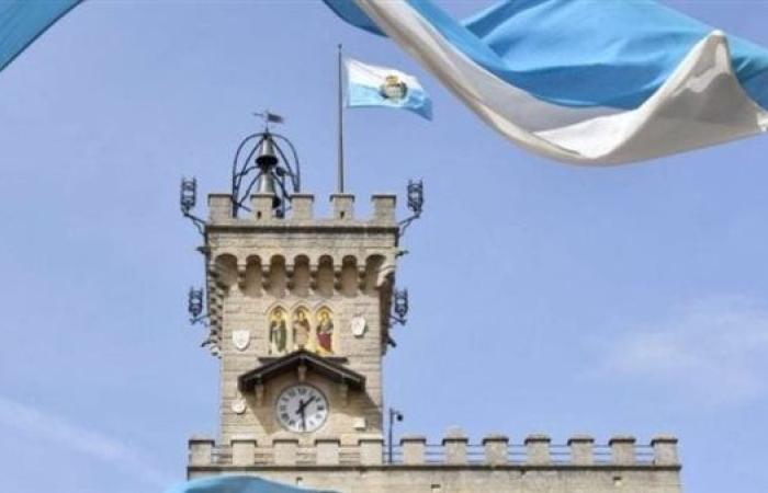 عاجل.. جمهورية سان مارينو تعلن الاعتراف رسميا بدولة فلسطين