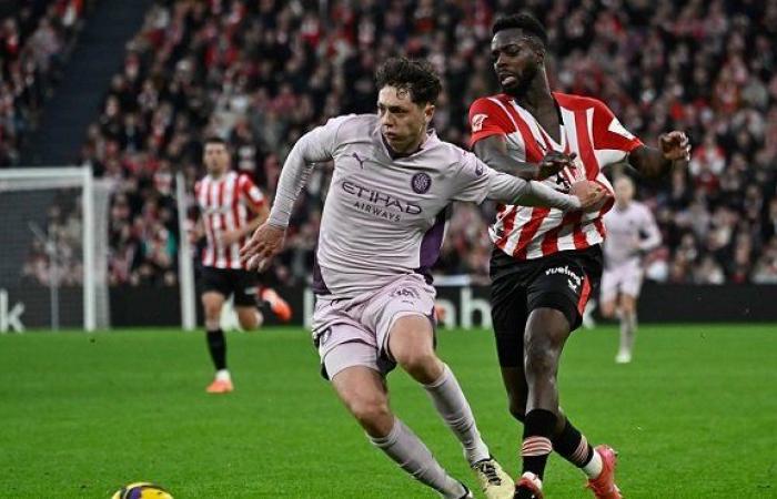 بث مباشر.. مشاهدة مباراة أتلتيك بيلباو وجيرونا في الدوري الإسباني