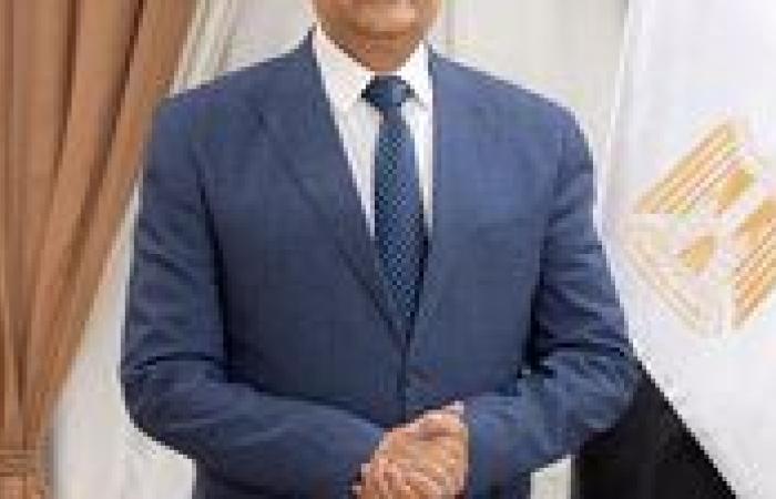 وزارة الإنتاج الحربي تشارك في المعرض الدولي للمياه والطاقة بالشرق الأوسط وإفريقيا
