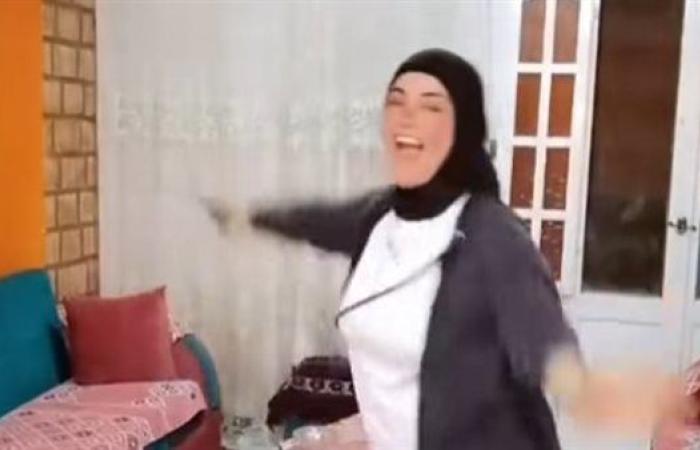 بعد ظهور التيك توكر جميلة..مفاجأة صادمة عن فيديو أم تستغيث بوزير التربية والتعليم