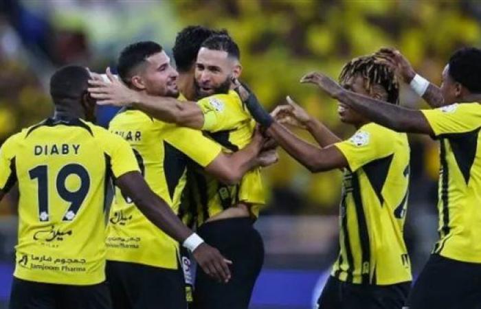 موعد مباراة الاتحاد والوحدة اليوم في كأس الملك والقناة الناقلة
