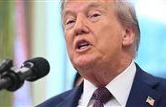 ترامب: علينا أن ننهي الحرب في غزة.. والاعترافات بالدولة الفلسطينية جائزة جديدة لحماس