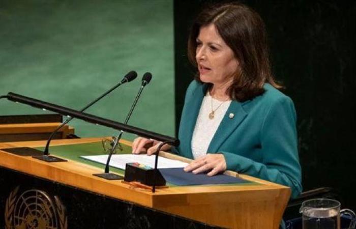 أندورا تعلن رسميًا اعترافها بدولة فلسطين خلال مؤتمر دولي في نيويورك