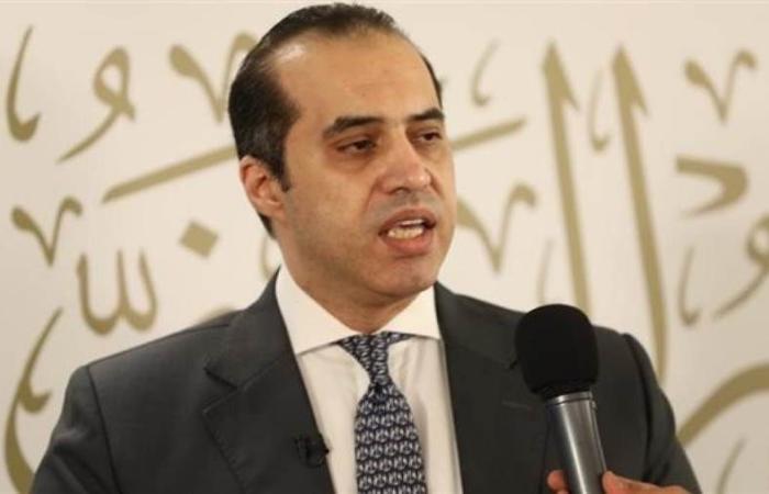وزير الشؤون النيابية: انتهاء مدة البرلمان في يناير المقبل.. الحكومة ستعرض القوانين الأكثر أهمية فقط