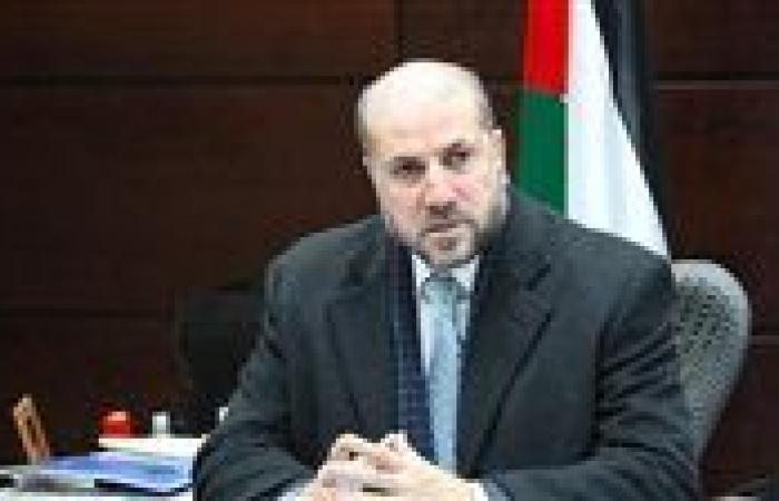 الهباش: الاعترافات الدولية بدولة فلسطين هي ثمرة الدماء الذكية